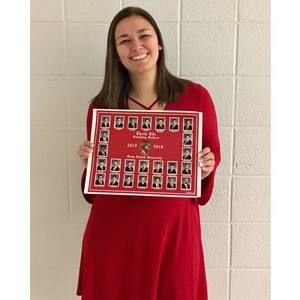 Meet your Posher, Breana